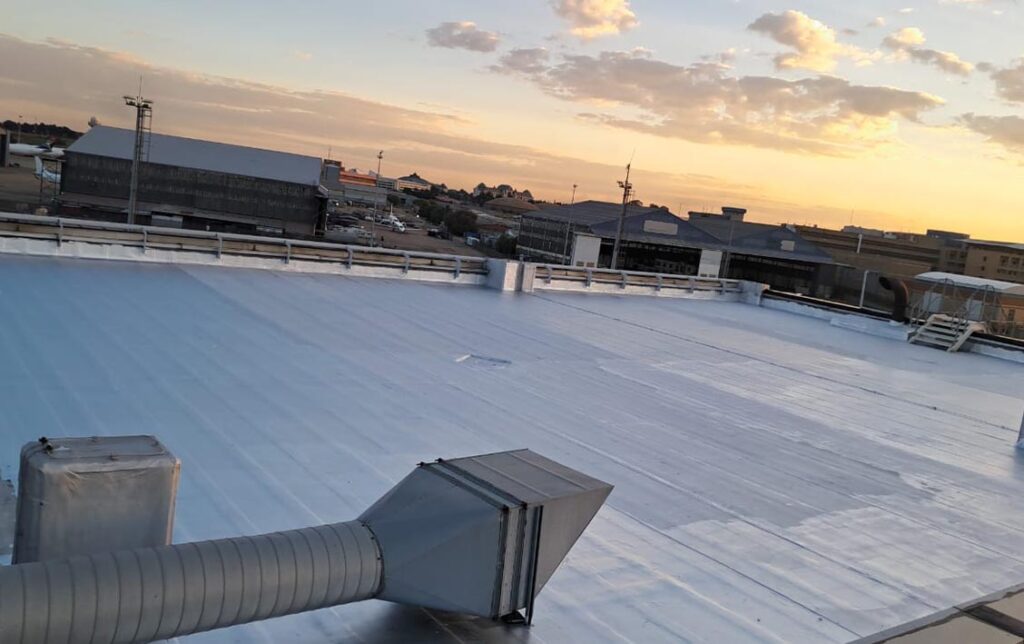 san holdings waterproofing dampproofing