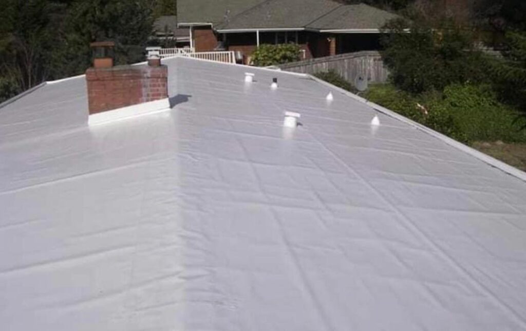 san holdings waterproofing dampproofing